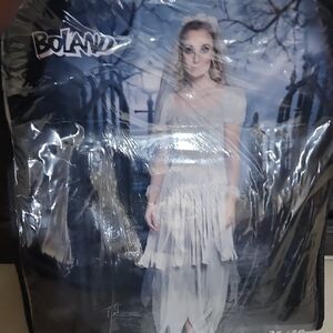Boland Ghostly Costume